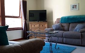 Culduthel Vista Apartment